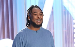 This is the Avatar Image for the Willie Spence (40000) AI Voice and Text to Speech Generator